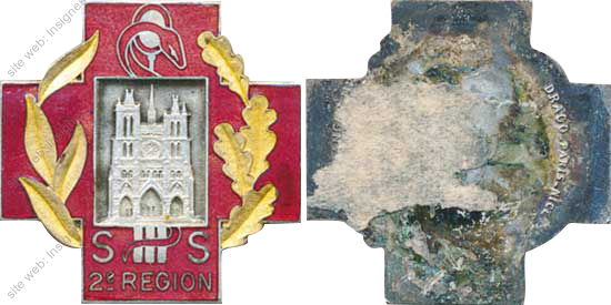 Image du produit ss33135050