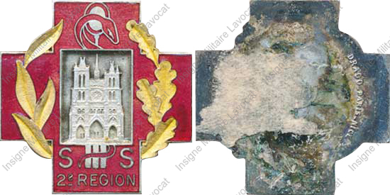 Image du produit ss33135050