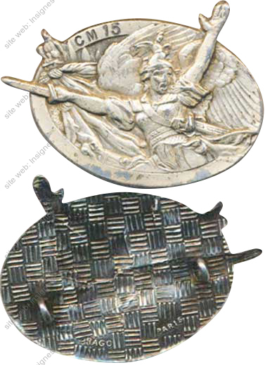 Image du produit gu90152000