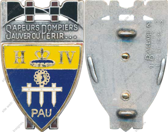 Image du produit pp16405100