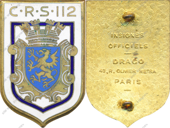Image du produit cr21120000