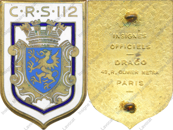 Image du produit cr21120000