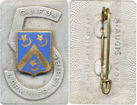 Image du produit cj10341400