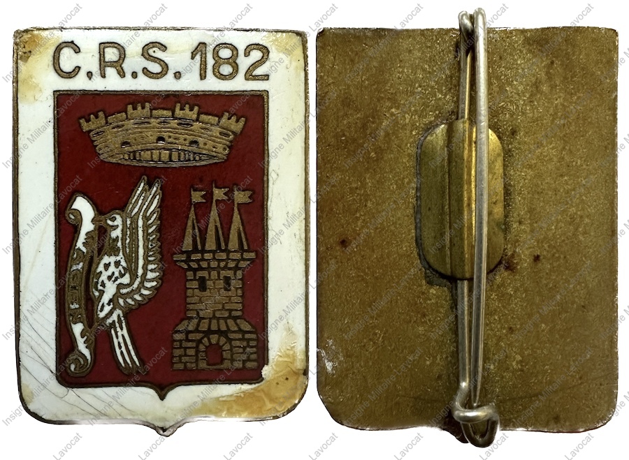 Image du produit cr21824100