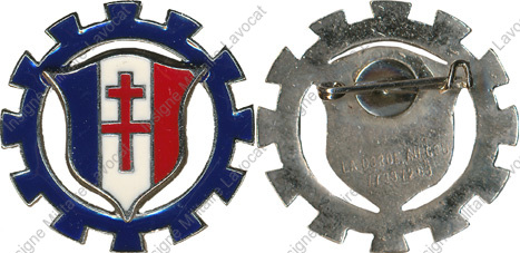 Image du produit tr11010300