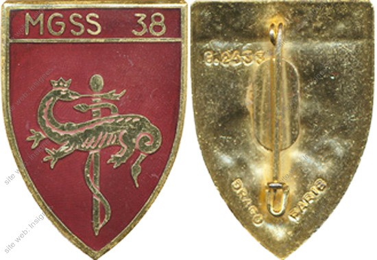 Image du produit ss55243100