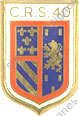 Image du produit cr20402000