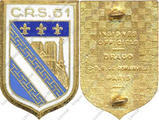 Image du produit cr20611100