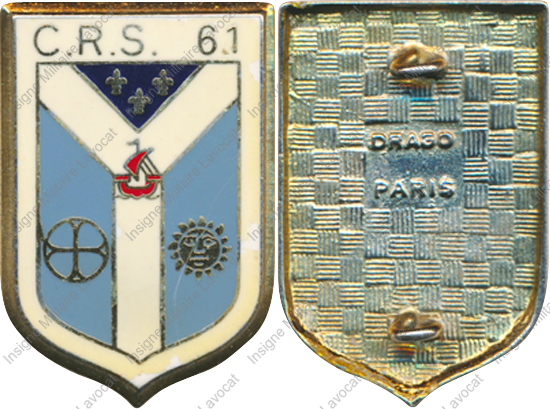 Image du produit cr20616000