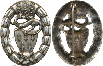 Image du produit ab85051000