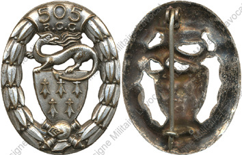 Image du produit ab85051000