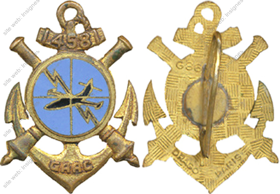Image du produit ar94580300