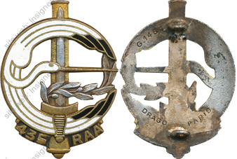 Image du produit ar14351100