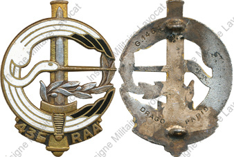 Image du produit ar14351100