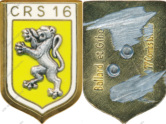 Image du produit cr20165100