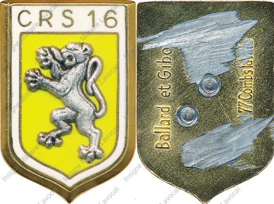 Image du produit cr20165100