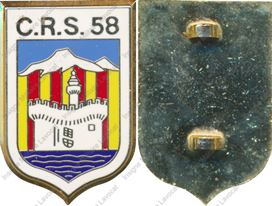 Image du produit cr20586000