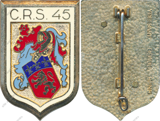 Image du produit cr20454000