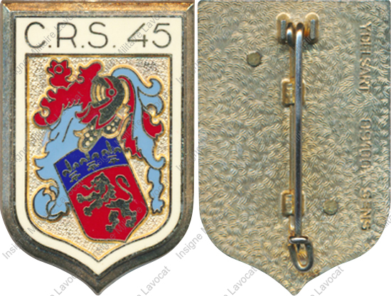Image du produit cr20454000