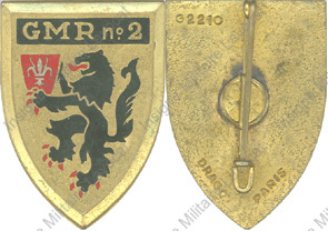 Image du produit gu82502200