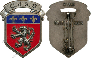 Image du produit gu81108400