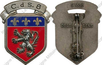 Image du produit gu81108400
