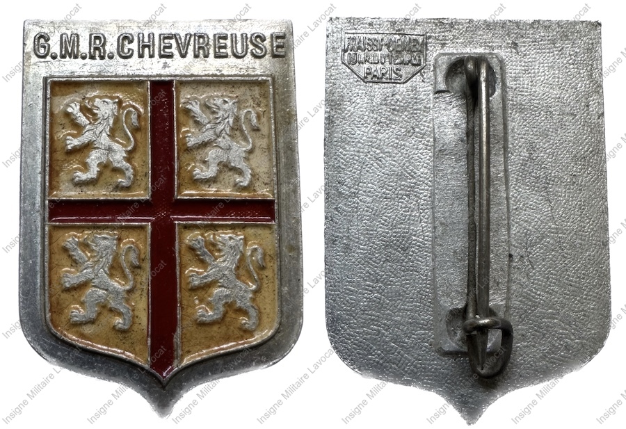 Image du produit cr02600000