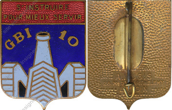 Image du produit ar10100700