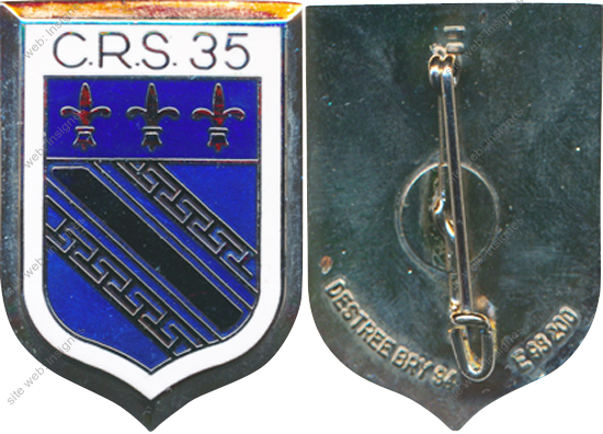 Image du produit cr20356000