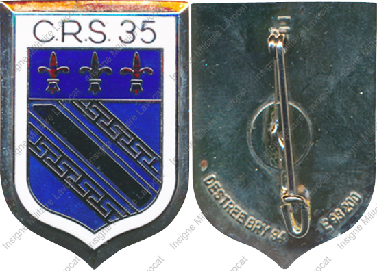 Image du produit cr20356000