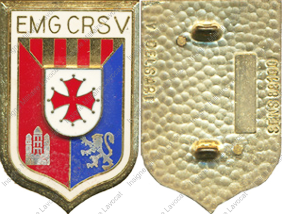 Image du produit cr10380000
