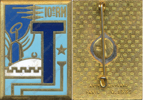 Image du produit ts10101200