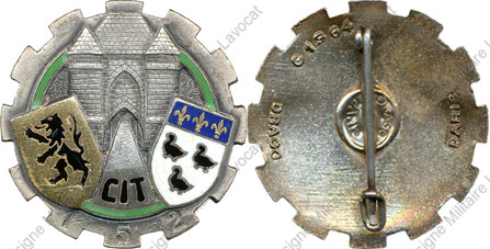 Image du produit tr11522000