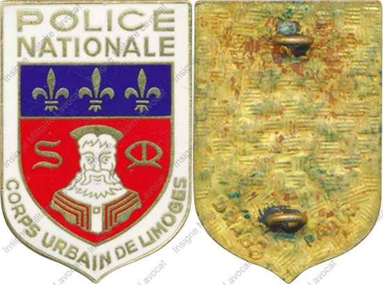 Image du produit po13040000