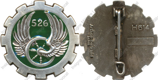 Image du produit tr15261130