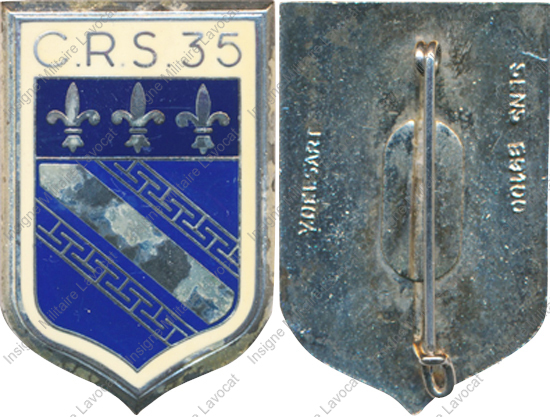 Image du produit cr20352200