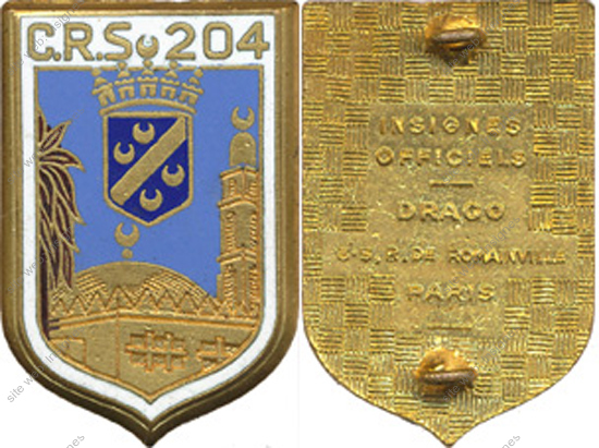Image du produit cr22040000