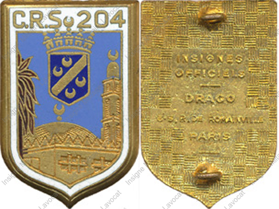 Image du produit cr22040000