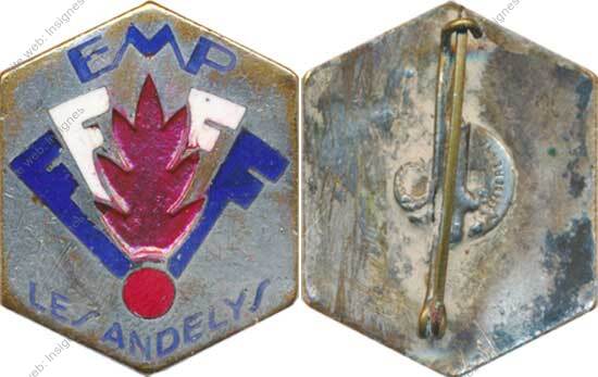 Image du produit ec55245100