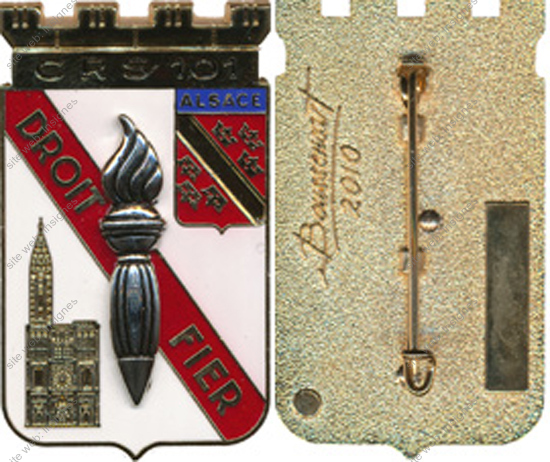 Image du produit cr21010500