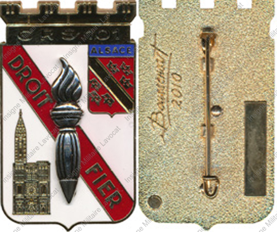 Image du produit cr21010500