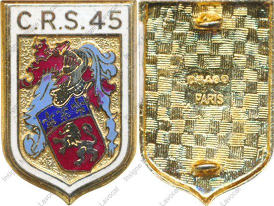 Image du produit cr20451200
