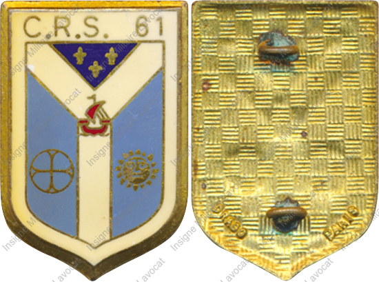 Image du produit cr20616500