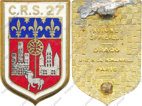 Image du produit cr20270100