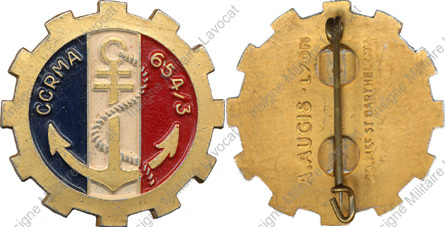 Image du produit mt16543000