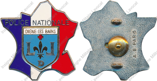 Image du produit po12500100