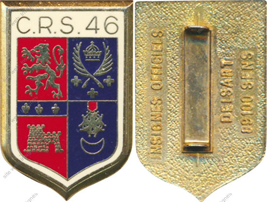Image du produit cr20462000