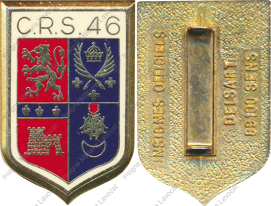 Image du produit cr20462000