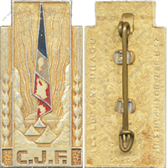 Image du produit cj00095350