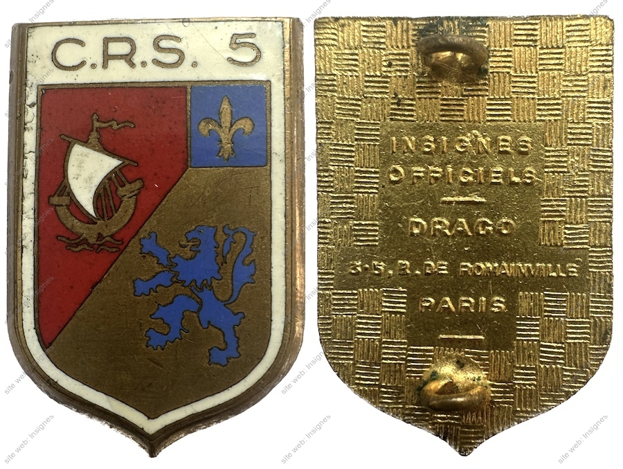 Image du produit cr20052000